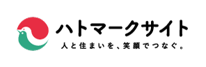 ハトマークサイト（公益社団法人全国宅地建物取引業協会連合会運営）